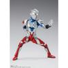 TAMASHII NATIONS S.H. Figuarts Ultraman Z Alpha Edge 150mm PVC ABS Action Figure Painted Movable Collectible