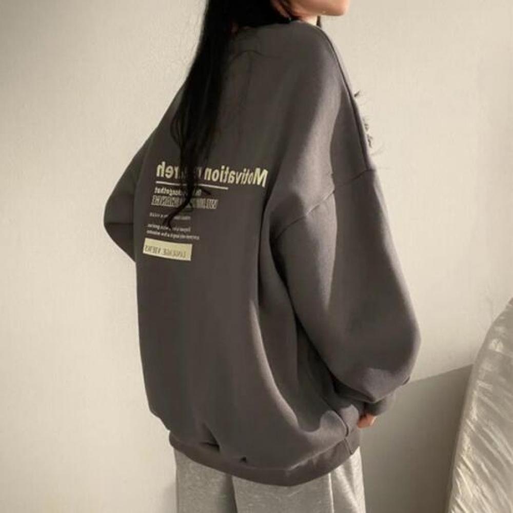 New Arrivals Open Run Big Size Hip Cover Long LengTh Sleeve T shirT