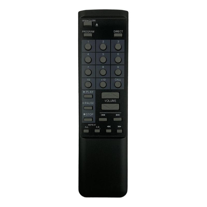 Remote Controller Multi Device Compatible For MB1387 RC220 Auditory Receiver Amplifier Systems 1