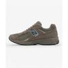 New Balance Nbp7fs137f   U2002roa  Brown 
