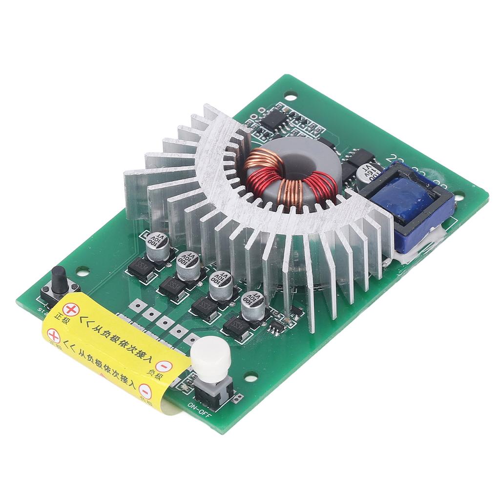 Aktiver Equalizer Lithium-Batteriepaket-Einheit Strom Spannungs-Balancer Energiekondensator 4S 5A