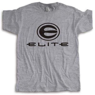 New Fashion Tshirt Unisex Crew Neck Tees Cotton Short Sleeve T Shirt Elite Archery Gear Male Cotton Teeshirt Bigger Size