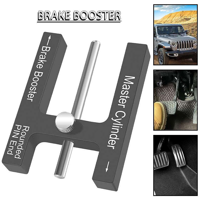 

PDTO Усилитель тормозов, главный цилиндр, толкатель длины штока, инструмент для регулировки штифта