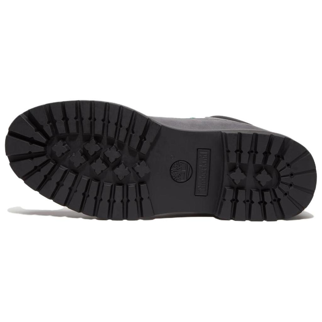 Timberland Premium Series Comfortable Short Boots Men Boots Gray A41MWEJV