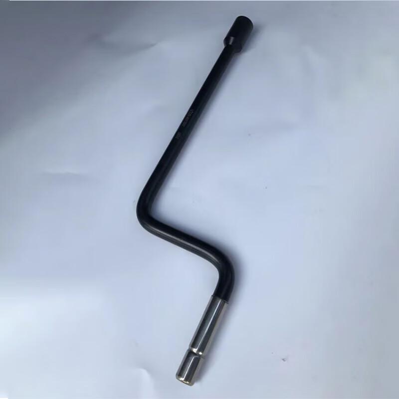 Spare Tire Crank for Dongfeng EQ1118G/EQ1120