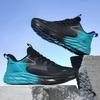 2025 New Men's Shoes Lightweight Sports Casual Mesh Shoes Breathable, Non-slip and Shock-absorbing Running Shoes Large Size 47 Trendy Shoes 48 Men