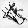 V light Hair Extension Machine Set Kit With V light glue Original V Light Technology Tool Hair Extension Machine For Tape glue