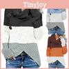 Contemporary Women Long Sleeve Casual Knitted Sweater Jumper For Street Style Vibes