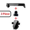 Für VW Atlas Teramont 2024 2025 CROSS Auto Handyhalter Zubehör GPS Halterung Navigation Ständer Auto