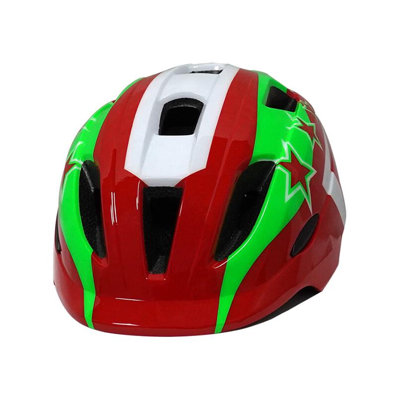 

DEVIATE Kids Cartoon Cycling Helmet M