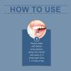 Oral Solution Spray Fresh Breath Clean Teeth Care For Oral Hygiene Fresh Spray 30ml
