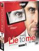Lie To Me Season 1 Compact (SEASONS Box) [DVD]