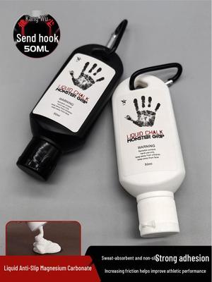Love Motion Liquid Magnesium Anti-Slip Sports Powder