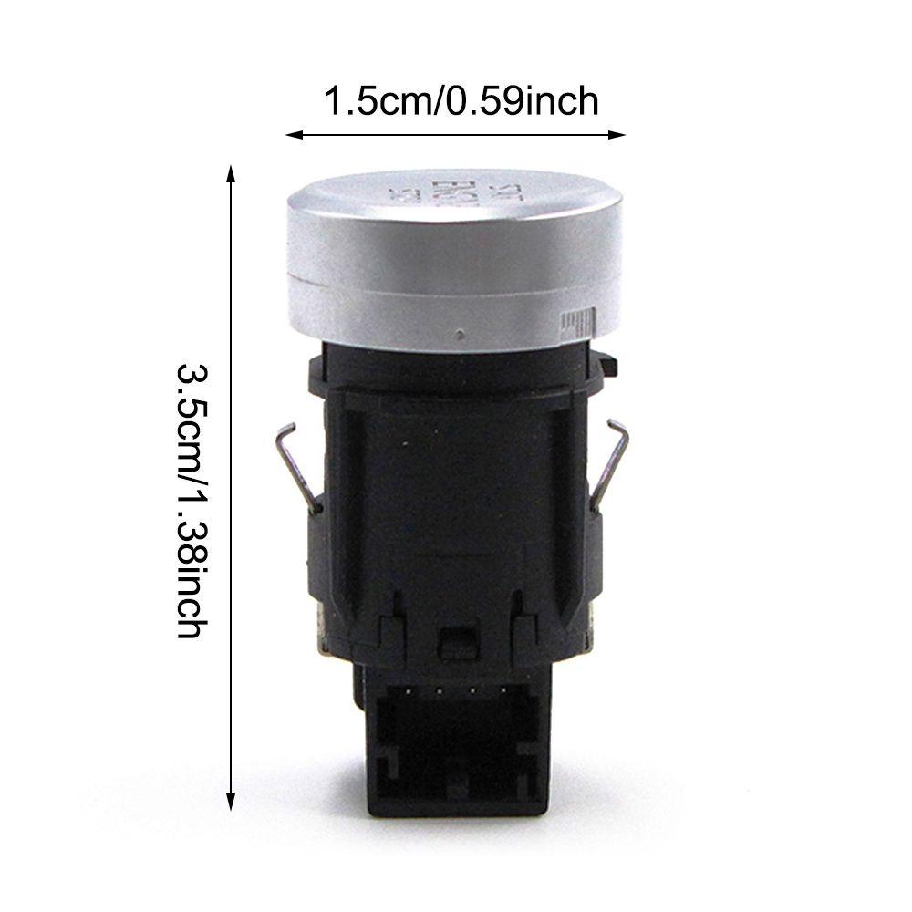 5N0959839 One-button For VW Tiguan 2008-2016 Ignition Starter Switch Car Engine Start Keyless Entry Stop Push Button Battery Switches5