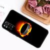 Ice Hockey Rink Case For Xiaomi Redmi Note 14 13 12 11 9 10 Pro 9S 10S 11S 12S Redmi 14C 13C 12C 10C Cover