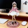 Onii-chan Wa Oshimai! Mahiro Oyama T-shirt Anime Figure Onimai: I'm Now Your Sister! Mahiro-chan Action Figure Model Doll Toys