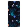 For OPPO Reno13 F Case 13F Flowers Silicone Soft TPU Back Cover For OPPO Reno 13F 5G Case CPH2699 Coque Shockproof Fundas