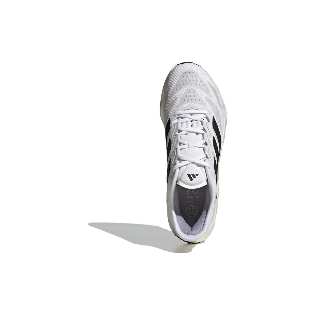 Adidas Switch FWD White Black Men Sneakers Cloud-White Core-Black Halo-Silver ID1781