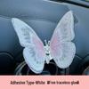 Super Fairy Butterfly Hair Clip & Car Vent Accessory - Internet Celebrity Style