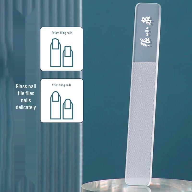 Zhang Xiaoquan Qingxiu 5-Piece Manicure Set