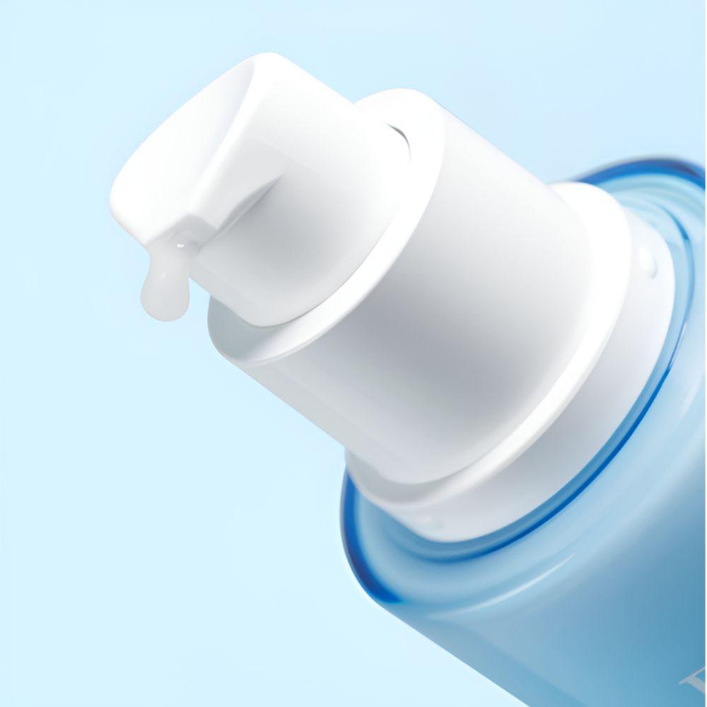 Dr.G Hydra Aqua Comforting Emulsion Hyaluronic Hydrating Lightweight Moisturizer 150ml