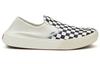 ComfyCush One Vans 'Checkerboard - Marshmallow Black' VN0A45J5Q4O