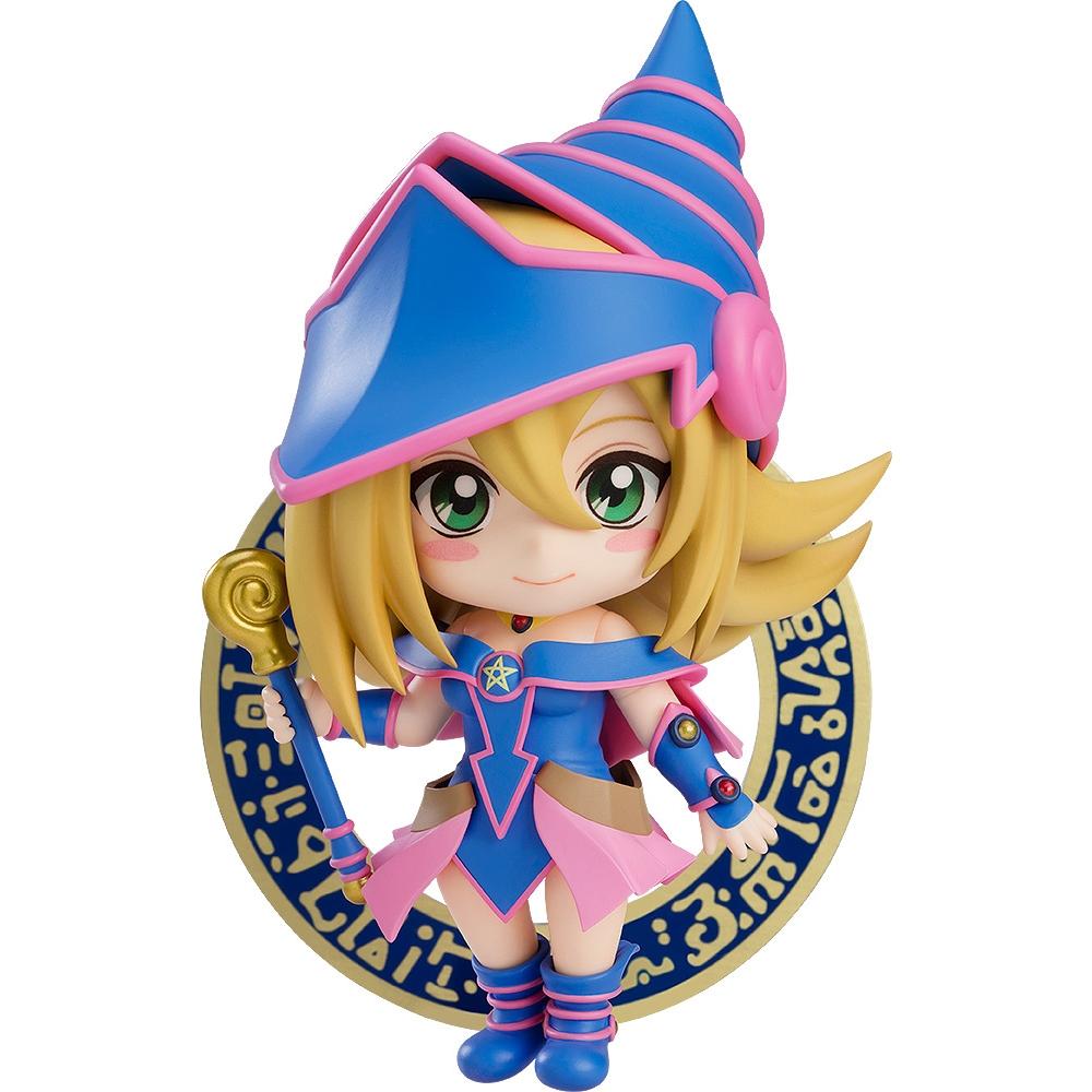 

Yu Gi Oh Nendoroid Dark maGician Girl Yu Gi Oh Reissue