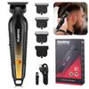 SOLIMPIA Hair Clippers Mans Electric Professional Hair Trimmer Barber Rechargeable Hair Cutter Cordless