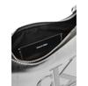 Сумка Calvin Klein Bold Ck Metallic Shoulder Bag