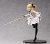 Fate/Grand Order Saber/Altria Pendragon [Lily] 1/4 Scale Pre-painted Plastic Figure