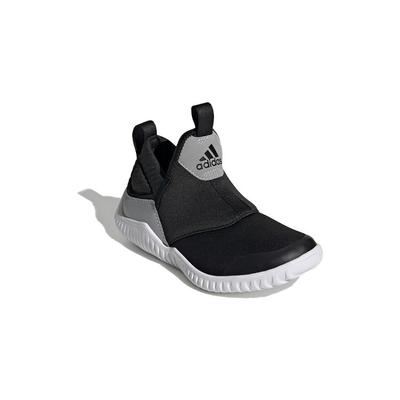 Rapidazen C Abrasion Resistant Abrasion Resistant Low Top Running Shoes Black Gray White EE8122