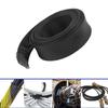 4/6/8/10/12/15/18/20/25mm Tight PET Expandable Wire Braid Sleeving Protection Cable Insulation