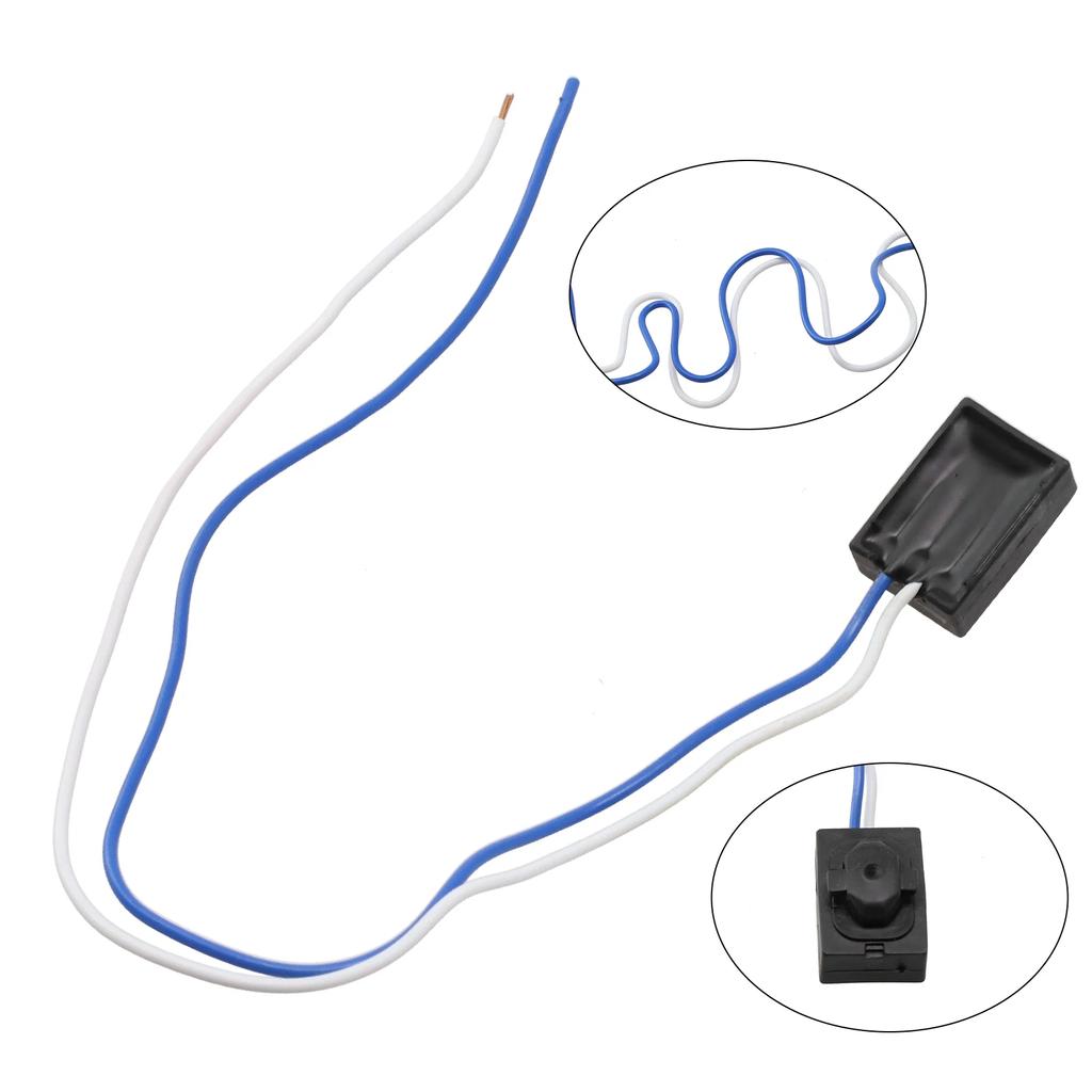 Car Door Handle Small Button Switch For HYUNDAI I40 12-18 Front Door Mini Outside Puller Switches Replacement