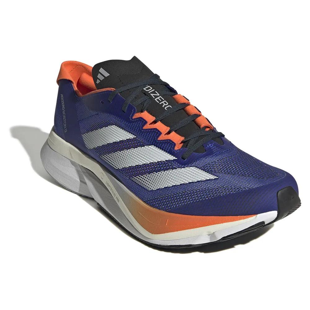 Adidas Adizero Boston 12 Running Shoes