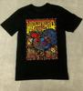 Widespread Panic WSP Black Unisex All Size Cotton  BL1669 Unisex T-Shirt