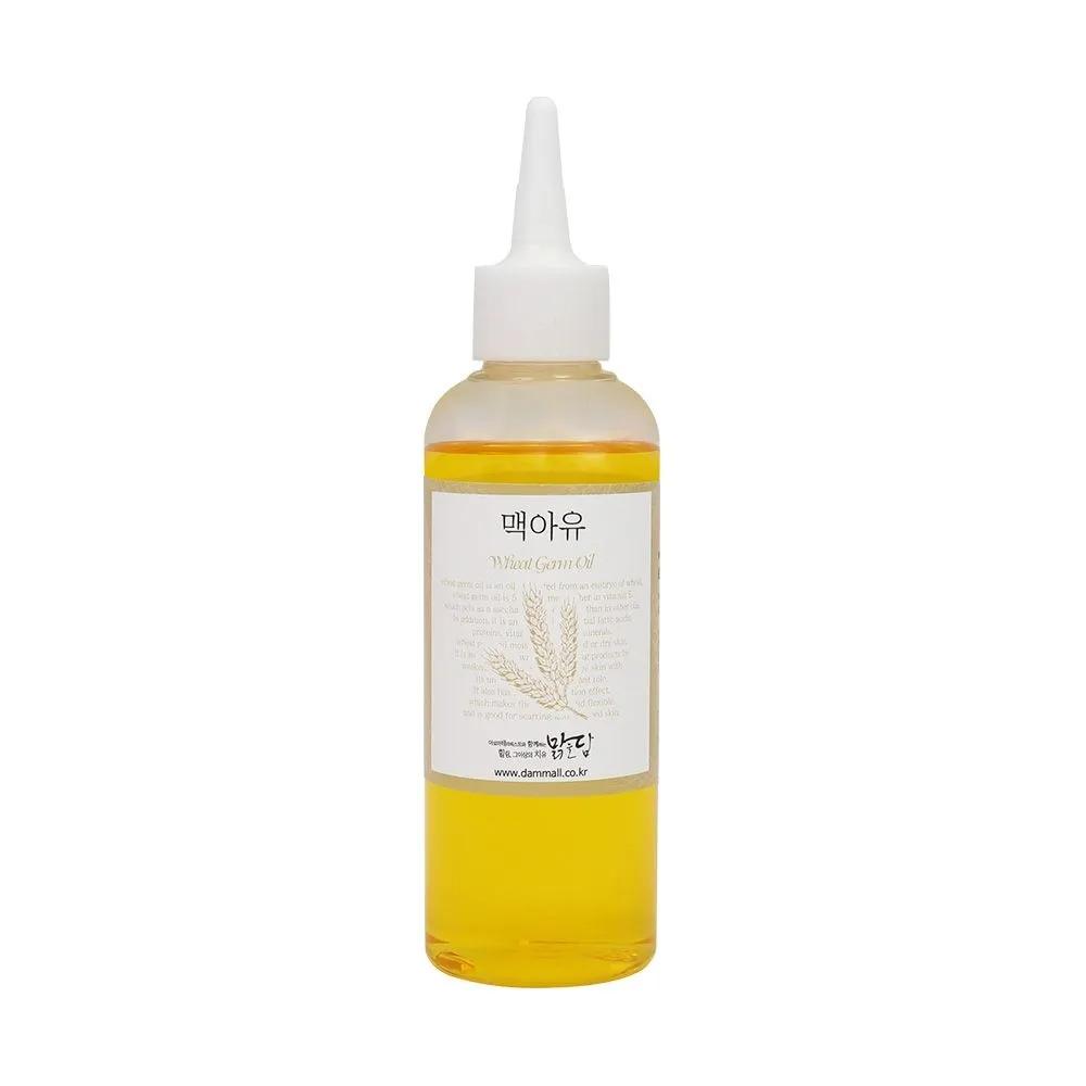 Malgeuldamm Wheat Germ Oil 100ml