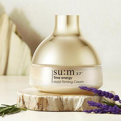 Time energy Crema hidratanta fermitate 80 ml