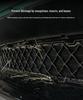 Tesla Model Y/3 Radiator Grille Insect Net Cover