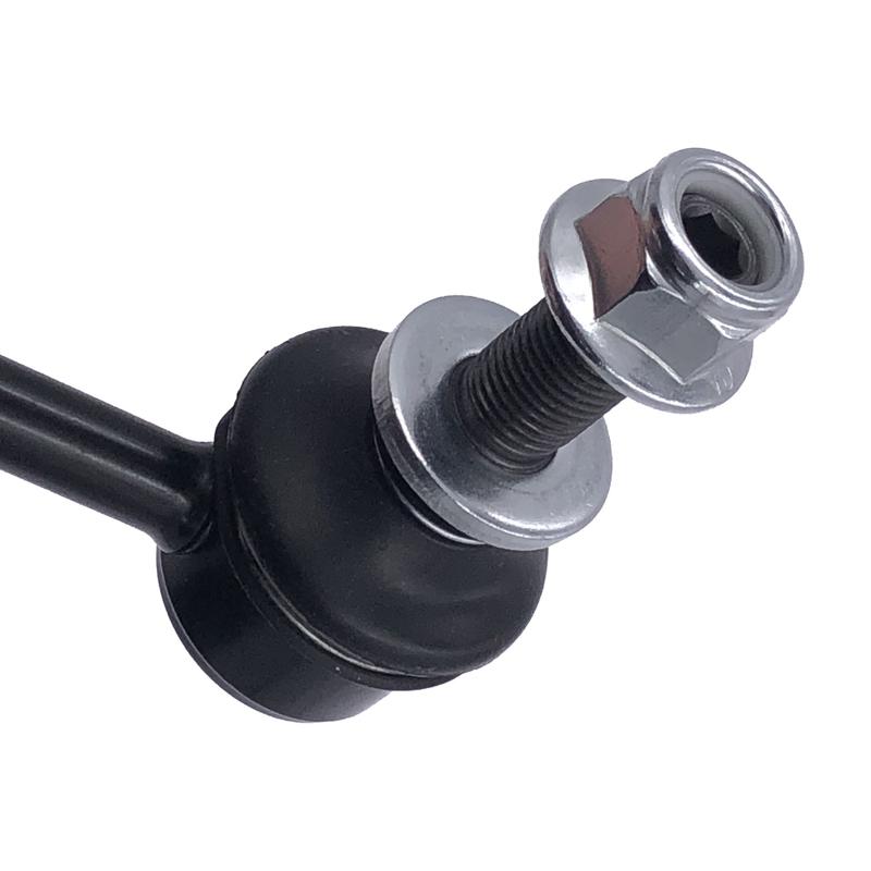 2PCS Front Stabilizer Link For Subaru Outback BR Legacy BM Forester SJ BYD Qin 100 2.0L/2.5L/2.5T/3.6L Accessories