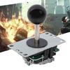 CY 822A DIY Arcade-Spielknopf und Joystick Einzel-Rocker-Set für Raspberry Pi PC-Spielmaschine