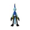 Pokemon Center Original Plush Inteleon 451518(HWD:cm)