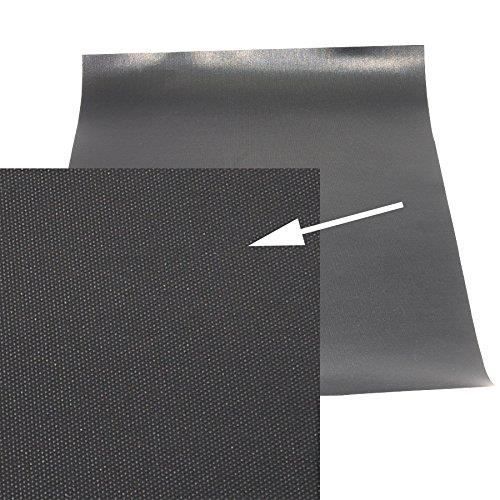 2 Stück / Set 40 * 33cm Backmatte PTFE Grillmatte BBQ Grill antihaftbeschichtete Matte Wiederverwendbare Backbleche Teflon