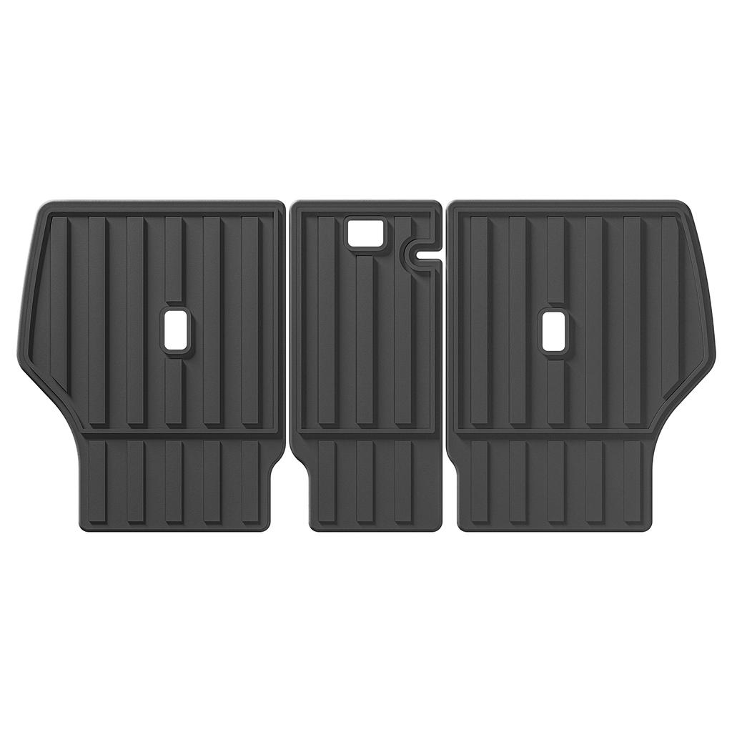 for Kia Sportage (Only Hybrid) 2025-2025 Car Floor Mats Protective Pad Car Interior Accessories Waterproof Cargo Liner Trunk Mat