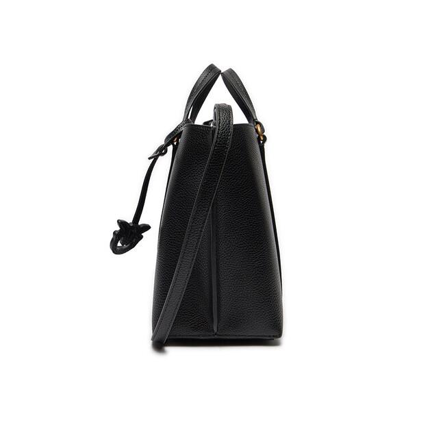 Bag PINKO Carrie Shopper Classic PE 24 PLTT 102833 A1LF Black
