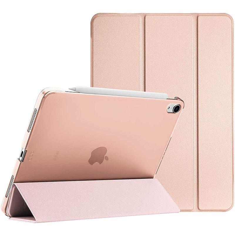 Suitable for Ipad Protective Cover, Complete Models, Three-fold Bracket, IPad Anti-fall Tablet Cover, Ipad10 Generation Protective Cover