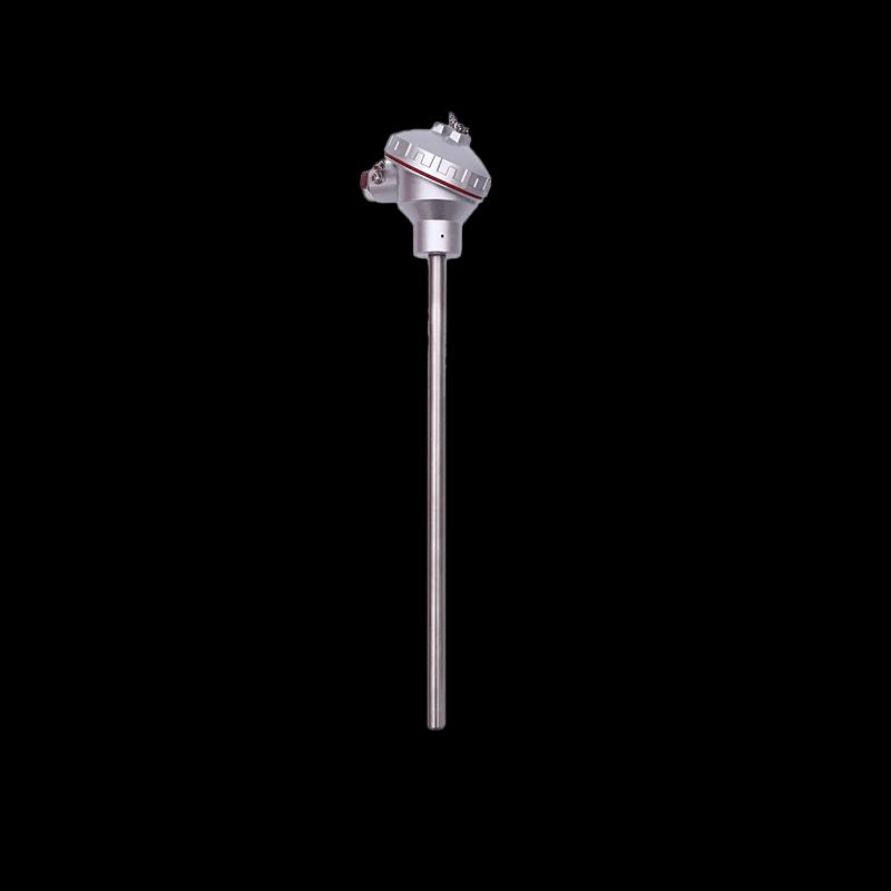 STARCHANGE Armored RTD Temperature Probe