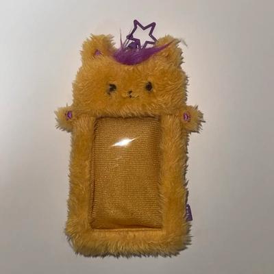 Sioning Poka Holder -> Bubbleman Used