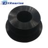 6E-43821 Zierleisten-Endkappe Inklusive Dichtungen für Yamaha Außenbordmotoren 115-250PS 6E-43821-01 6E-43821-02 6E-43821-03 6E-43821-04 6E-43821-05