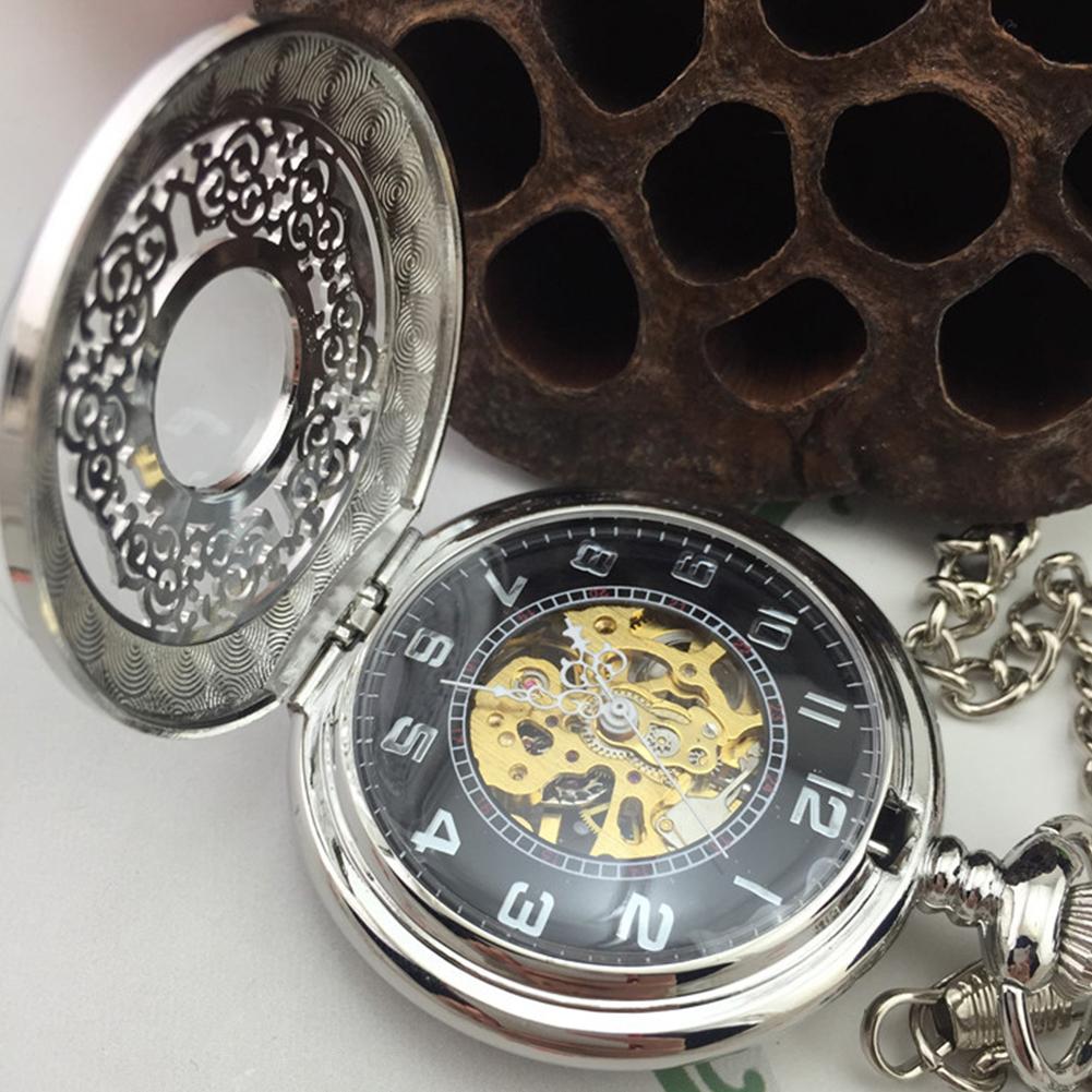 sutus pocket watch