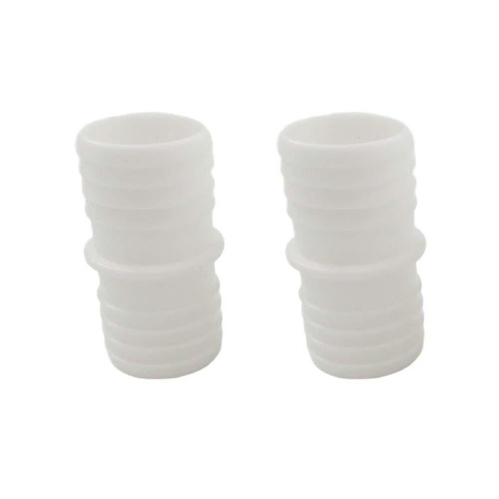 Pool Hose Joiners 32mm To 32mm 32mm To 38mm 38mm To 38mm for Efficient Setup